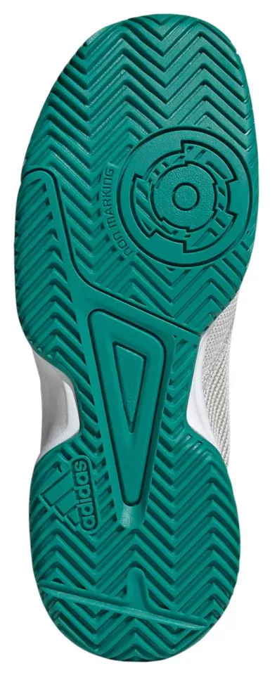 Buty indoorowe adidas Stabil Jr