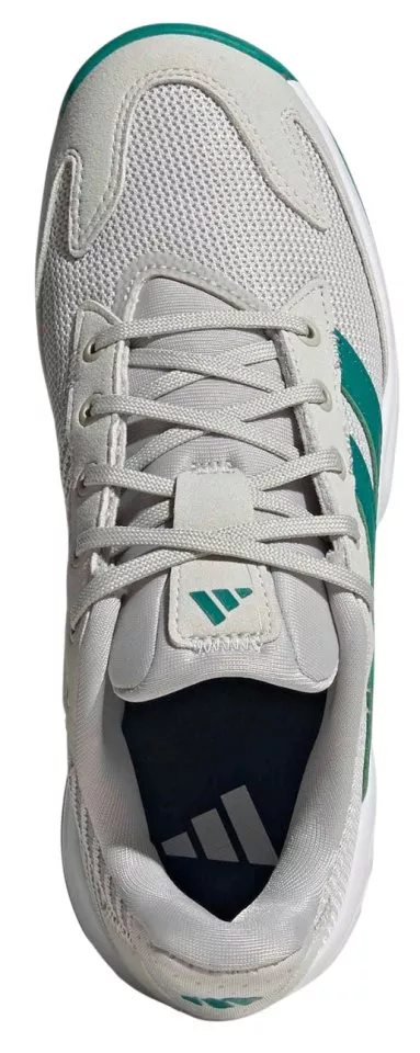 Buty indoorowe adidas Stabil Jr