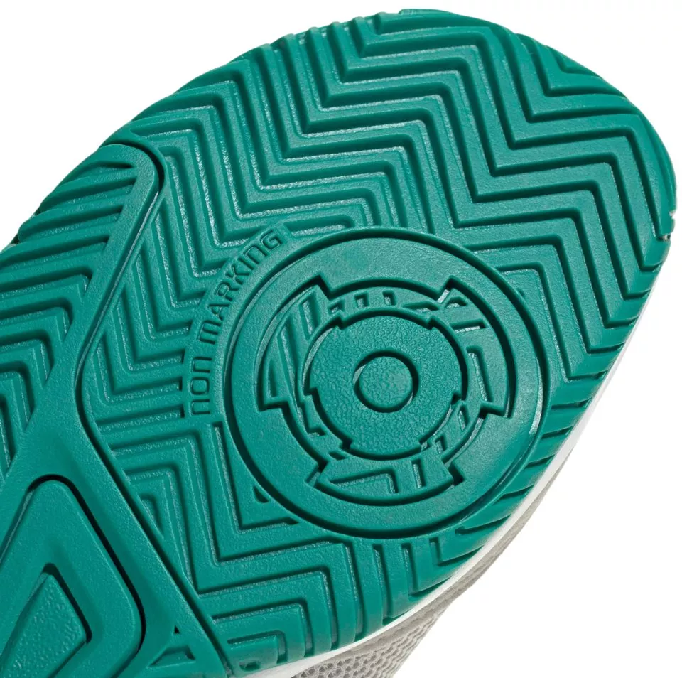 Buty indoorowe adidas Stabil Jr