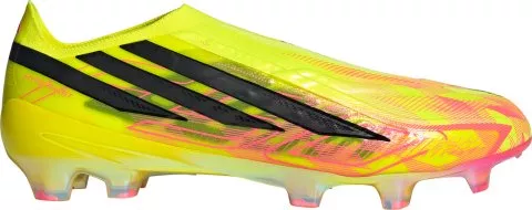 F50 Hyperfast Elite Laceless FG
