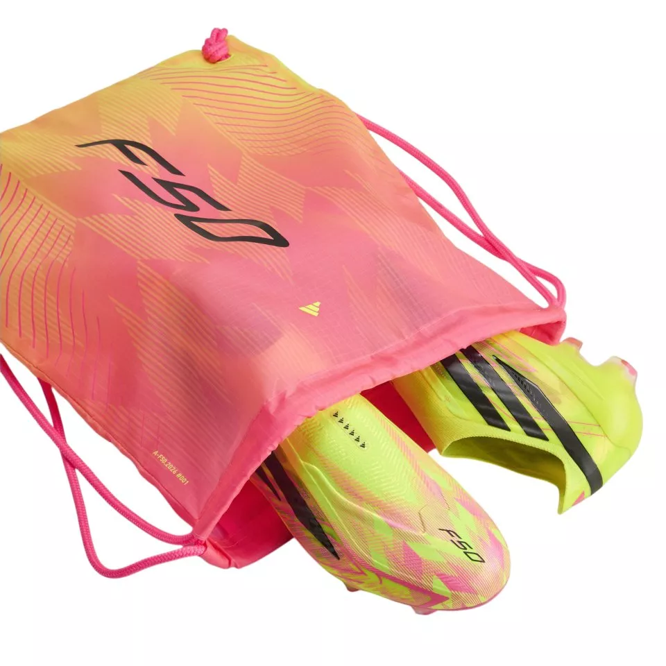 adidas F50 Hyperfast Elite Laceless FG Futballcipő