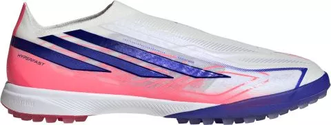 F50 Hyperfast Pro Laceless TF