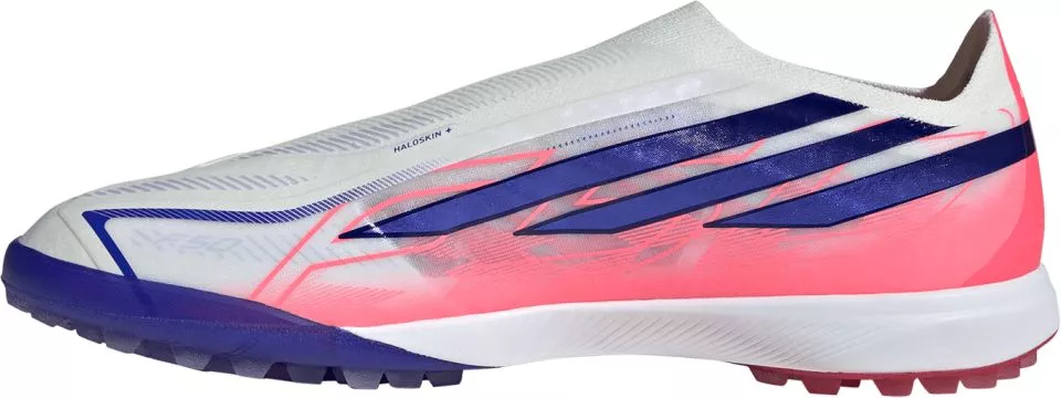 Kopačky bez šněrování adidas F50 Hyperfast Pro Laceless TF