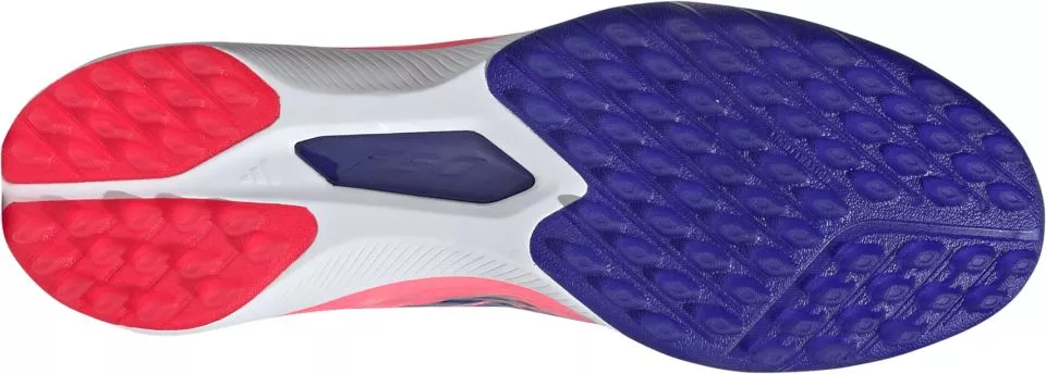 Kopačky bez šněrování adidas F50 Hyperfast Pro Laceless TF