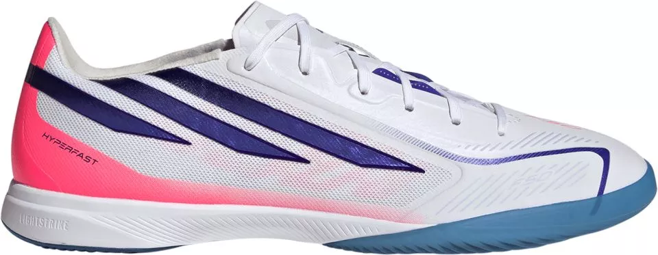 Chuteiras de futsal adidas F50 Hyperfast Pro IN