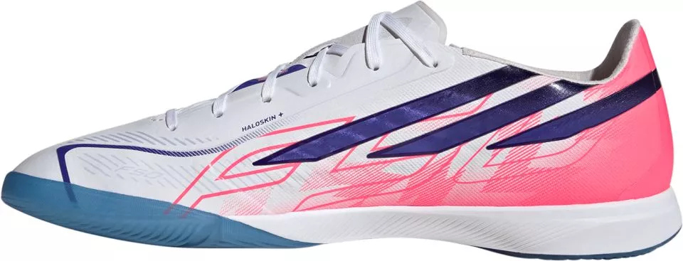Chuteiras de futsal adidas F50 Hyperfast Pro IN