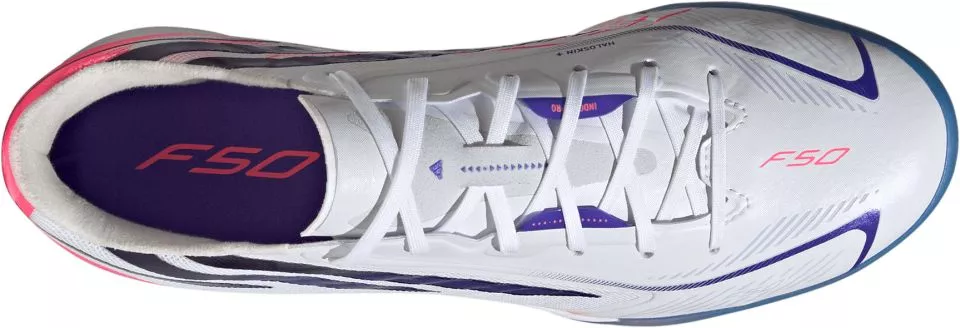 Chuteiras de futsal adidas F50 Hyperfast Pro IN