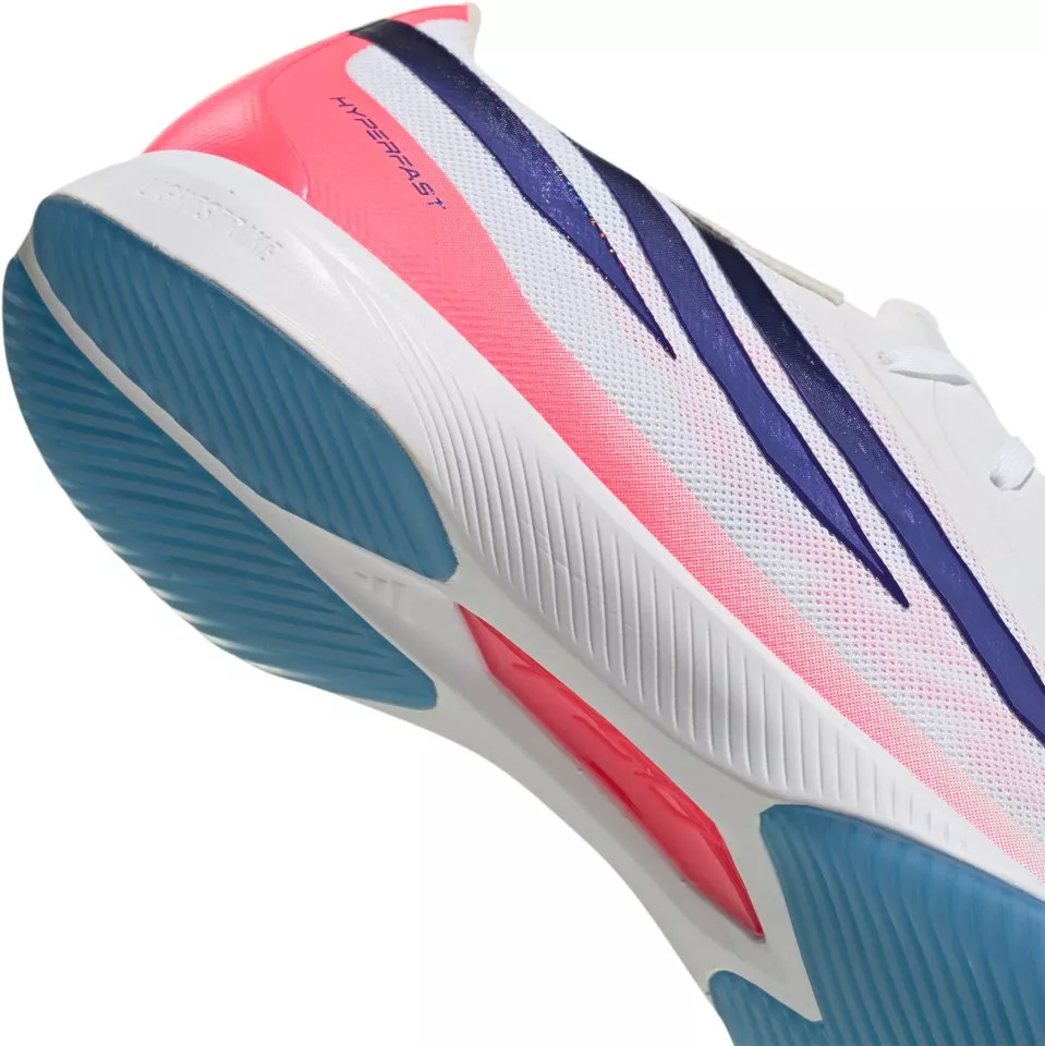 Chuteiras de futsal adidas F50 Hyperfast Pro IN