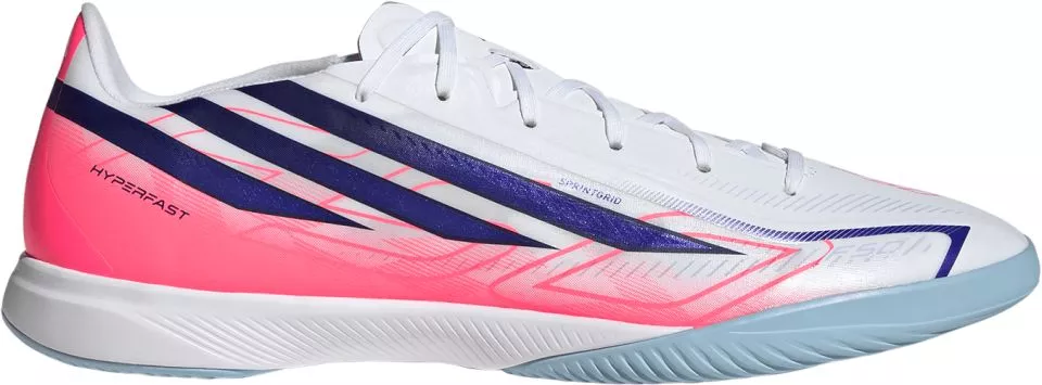 Botas de futsal adidas F50 Hyperfast League IN