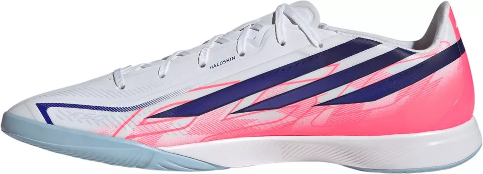 Botas de futsal adidas F50 Hyperfast League IN