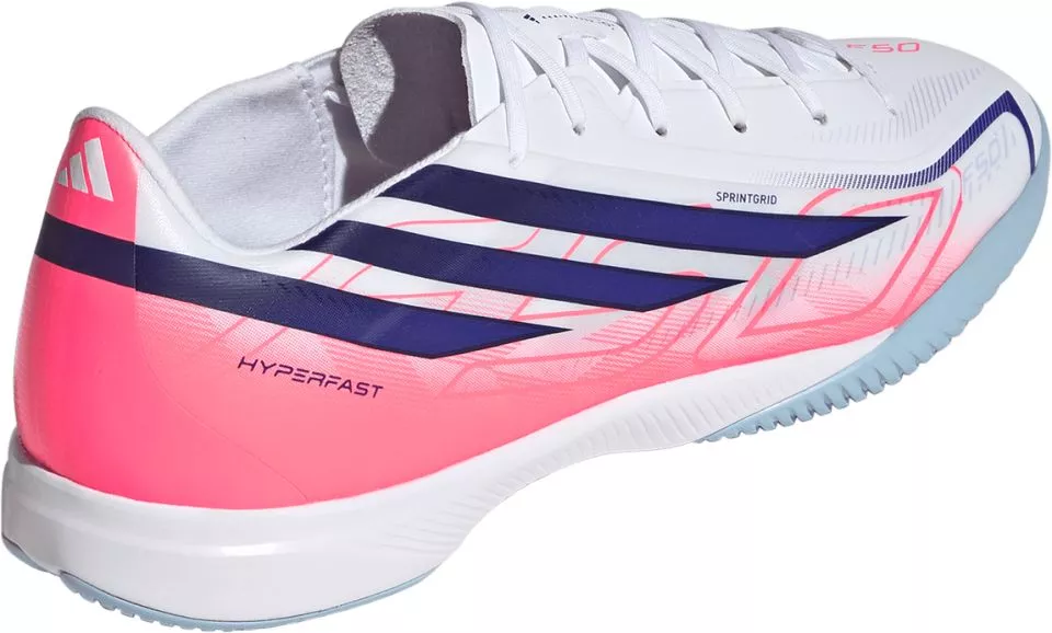 Botas de futsal adidas F50 Hyperfast League IN