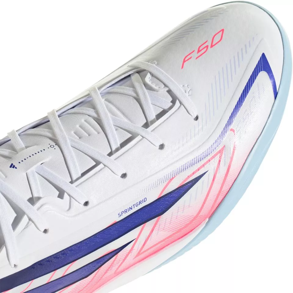 Botas de futsal adidas F50 Hyperfast League IN
