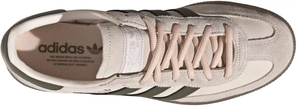 Incaltaminte adidas Originals Handball Spezial Sneaker