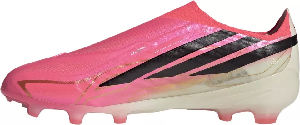 Ποδοσφαιρικά παπούτσια adidas F50 Hyperfast Elite Laceless FG