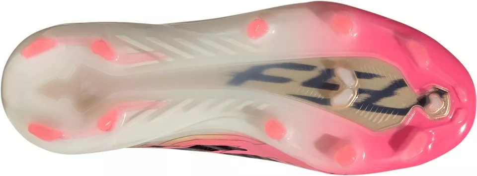 Ποδοσφαιρικά παπούτσια adidas F50 Hyperfast Elite Laceless FG