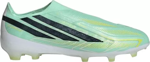F50 Hyperfast Elite Laceless FG