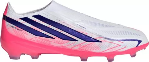 F50 Hyperfast Elite Laceless FG