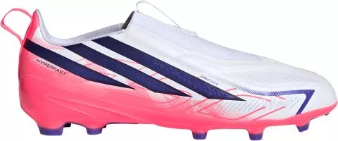 F50 Hyperfast League Laceless FG