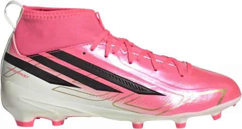 F50 Hyperfast League Mid FG Kids