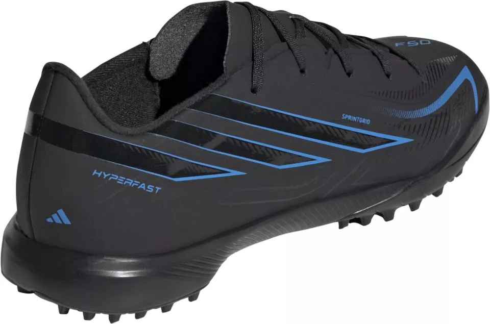 Ghete de fotbal adidas F50 Hyperfast League TF