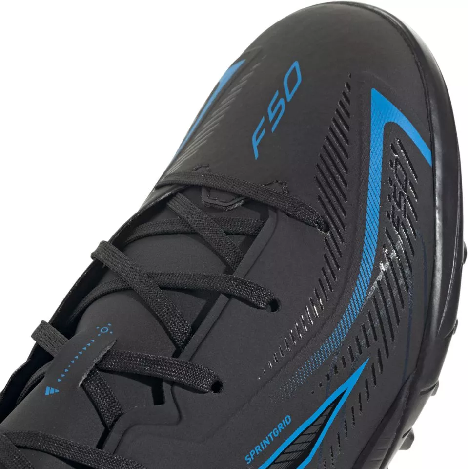 Ghete de fotbal adidas F50 Hyperfast League TF