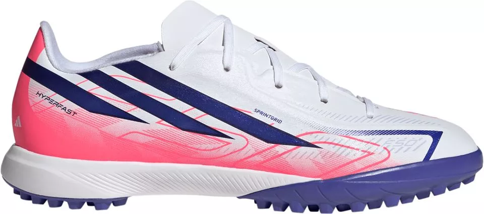 Buty piłkarskie adidas F50 Hyperfast League TF