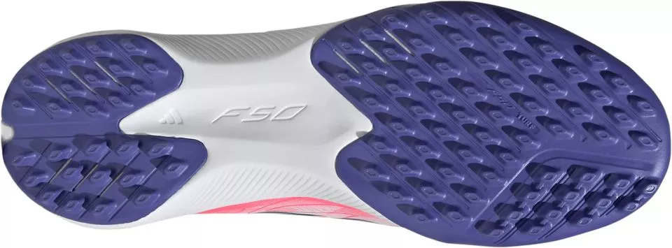 Buty piłkarskie adidas F50 Hyperfast League TF