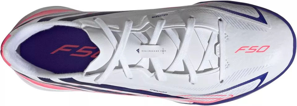 Buty piłkarskie adidas F50 Hyperfast League TF