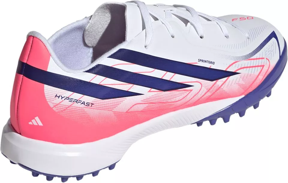 Buty piłkarskie adidas F50 Hyperfast League TF