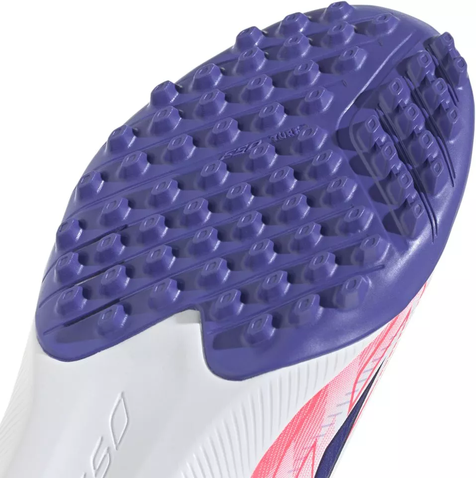 Buty piłkarskie adidas F50 Hyperfast League TF