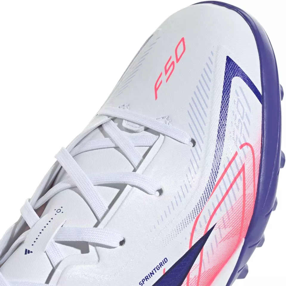 Buty piłkarskie adidas F50 Hyperfast League TF
