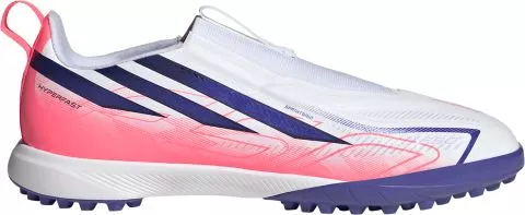 F50 Hyperfast League Laceless TF
