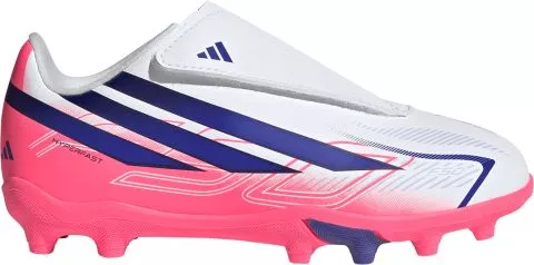 F50 Hyperfast Club Hook and Loop FG/MG