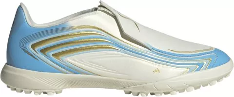 F50 Messi League Laceless TF