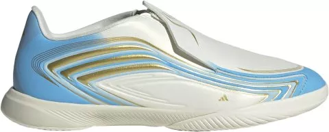 F50 Messi League Laceless IN