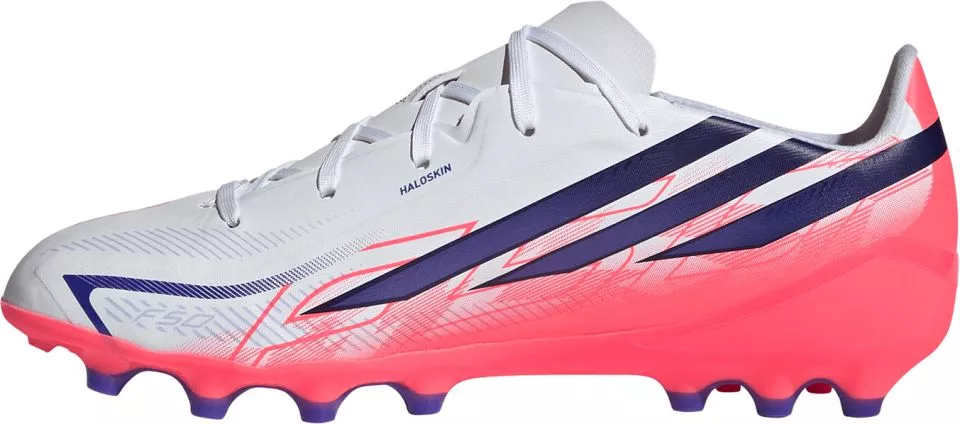 Dziecięce korki adidas F50 Hyperfast League AG