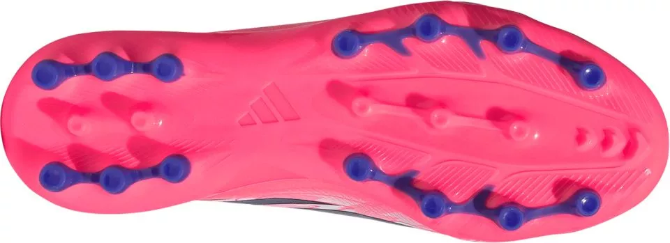 Dziecięce korki adidas F50 Hyperfast League AG