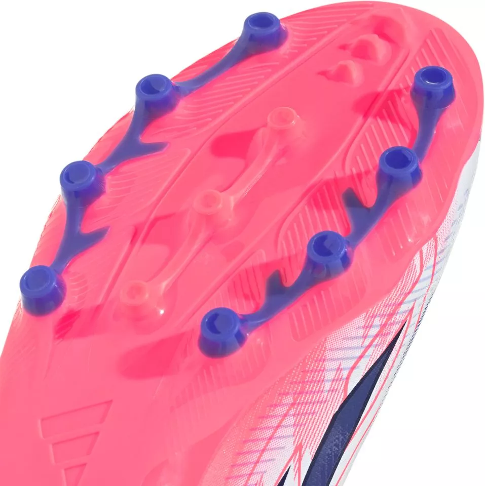 Dziecięce korki adidas F50 Hyperfast League AG