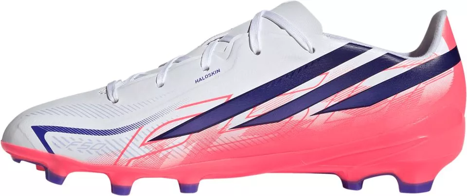 Dziecięce korki adidas F50 Hyperfast League FG