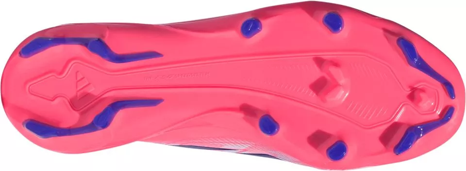 Dziecięce korki adidas F50 Hyperfast League FG