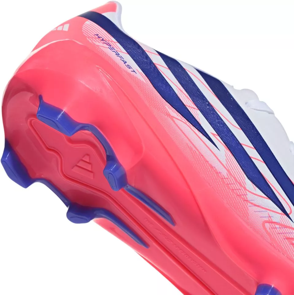 Dziecięce korki adidas F50 Hyperfast League FG