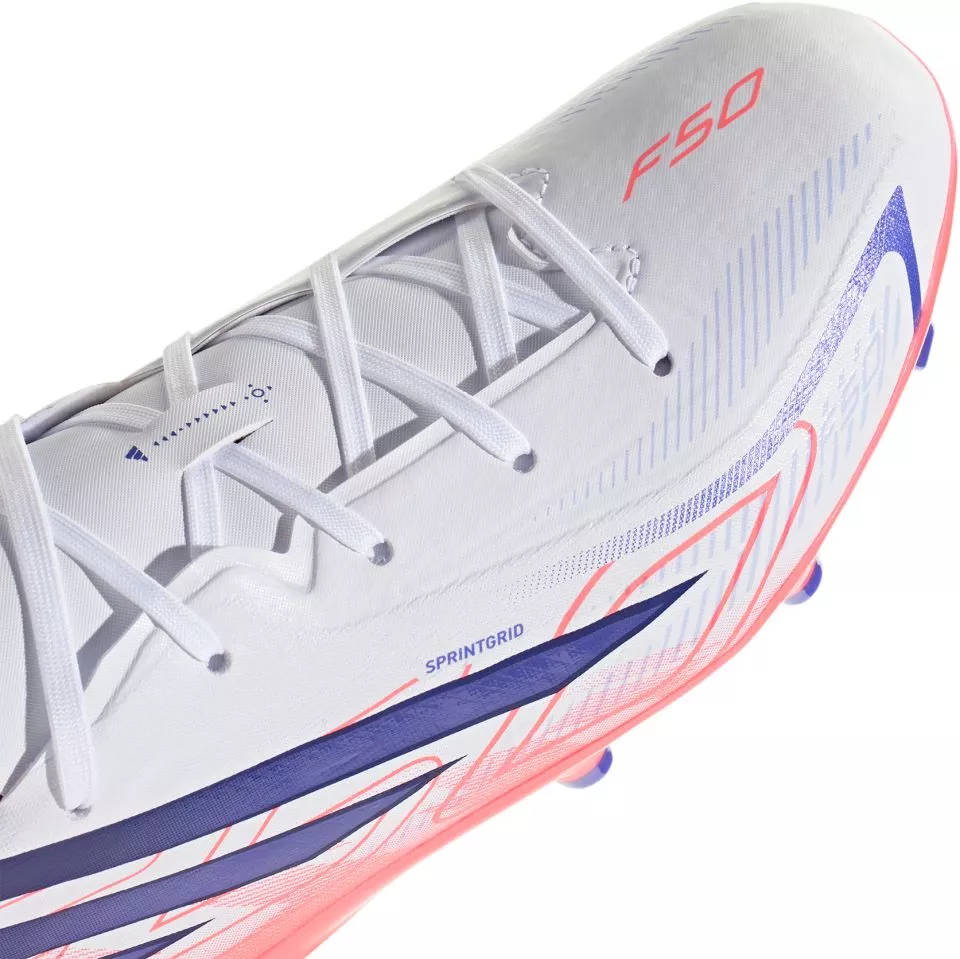 Dziecięce korki adidas F50 Hyperfast League FG