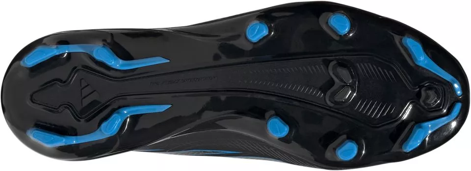 Ποδοσφαιρικά παπούτσια adidas F50 Hyperfast League FG