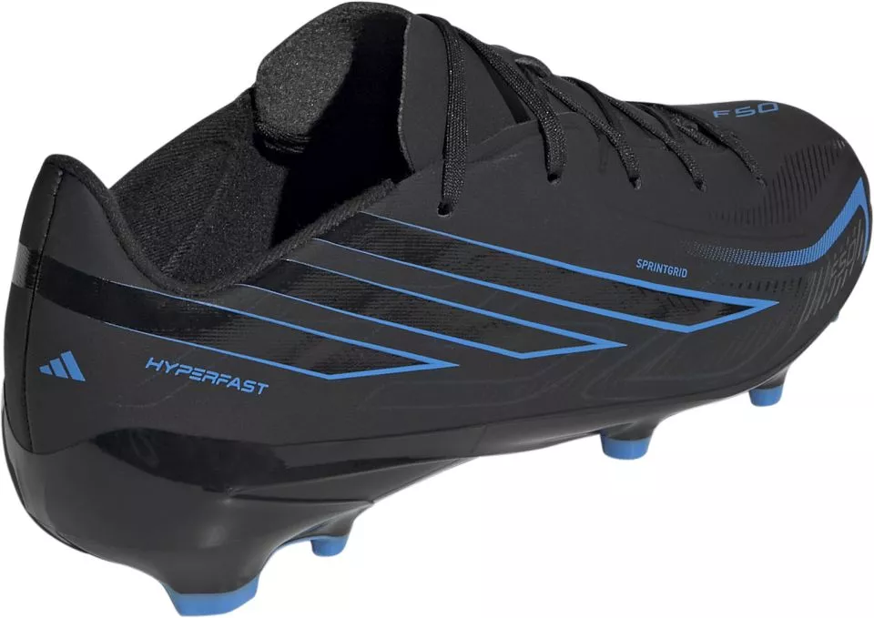Ποδοσφαιρικά παπούτσια adidas F50 Hyperfast League FG