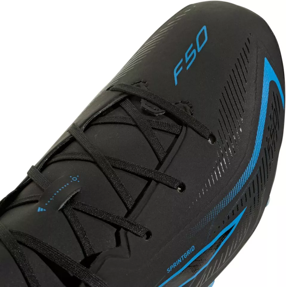 Ποδοσφαιρικά παπούτσια adidas F50 Hyperfast League FG