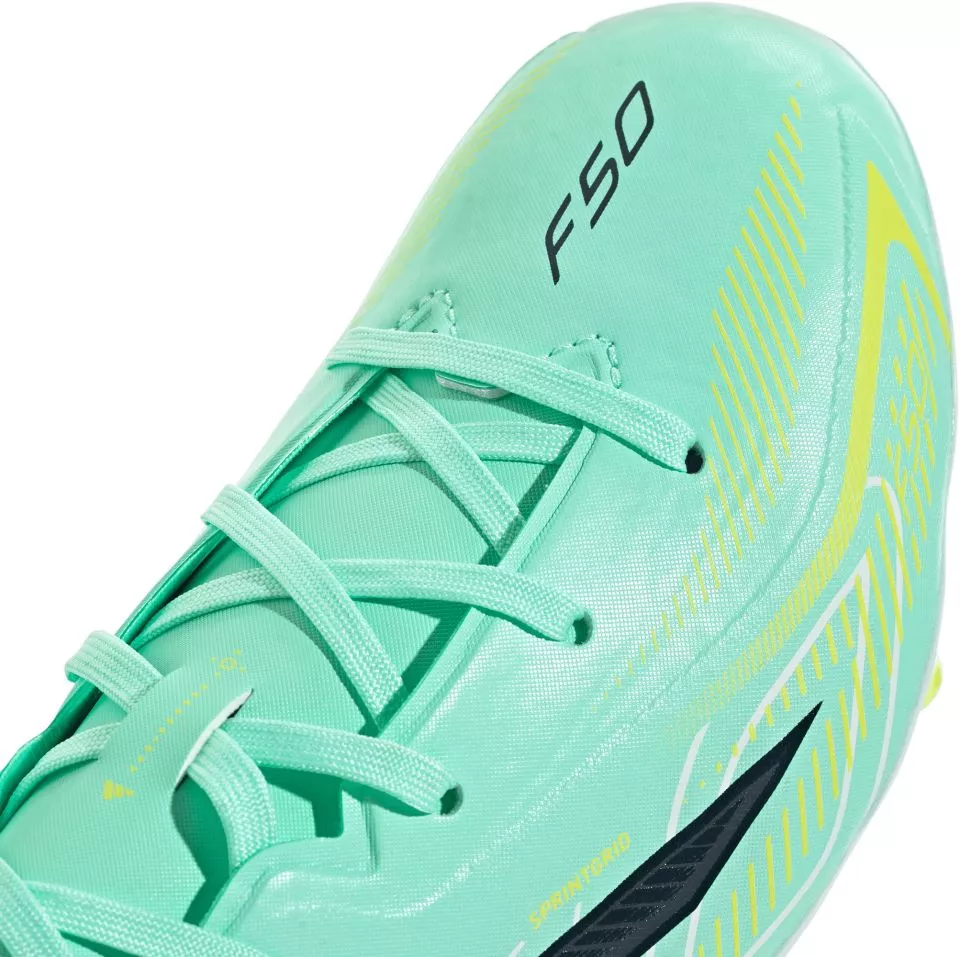 adidas F50 Hyperfast League FG Futballcipő