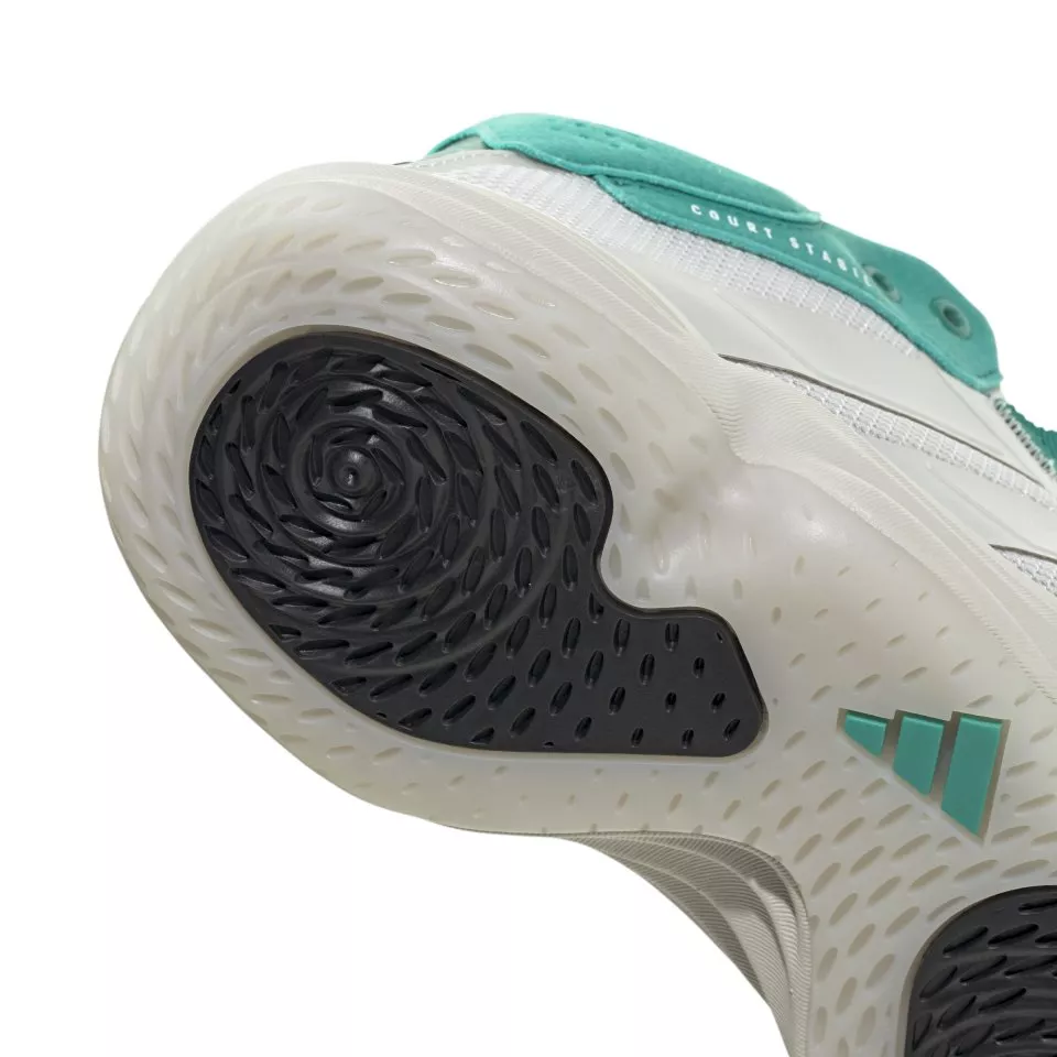 Zapatos de interior adidas Courtstabil Shoe