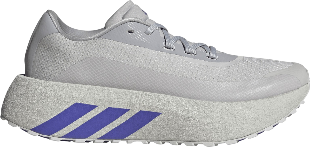 adidas Hyperboost GTX Hardloopschoen, 42, Grijs