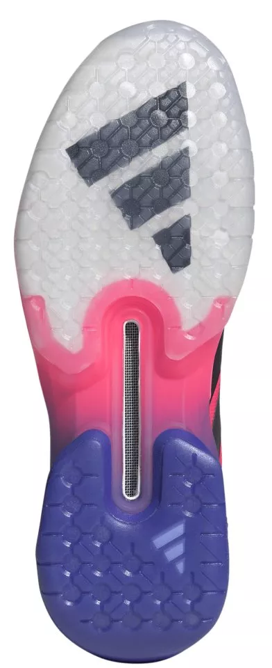 Pánská sálová obuv adidas Adizero Counterblast x JURI