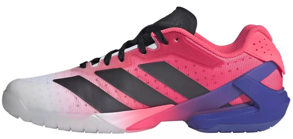 Pánská sálová obuv adidas Adizero Counterblast x JURI